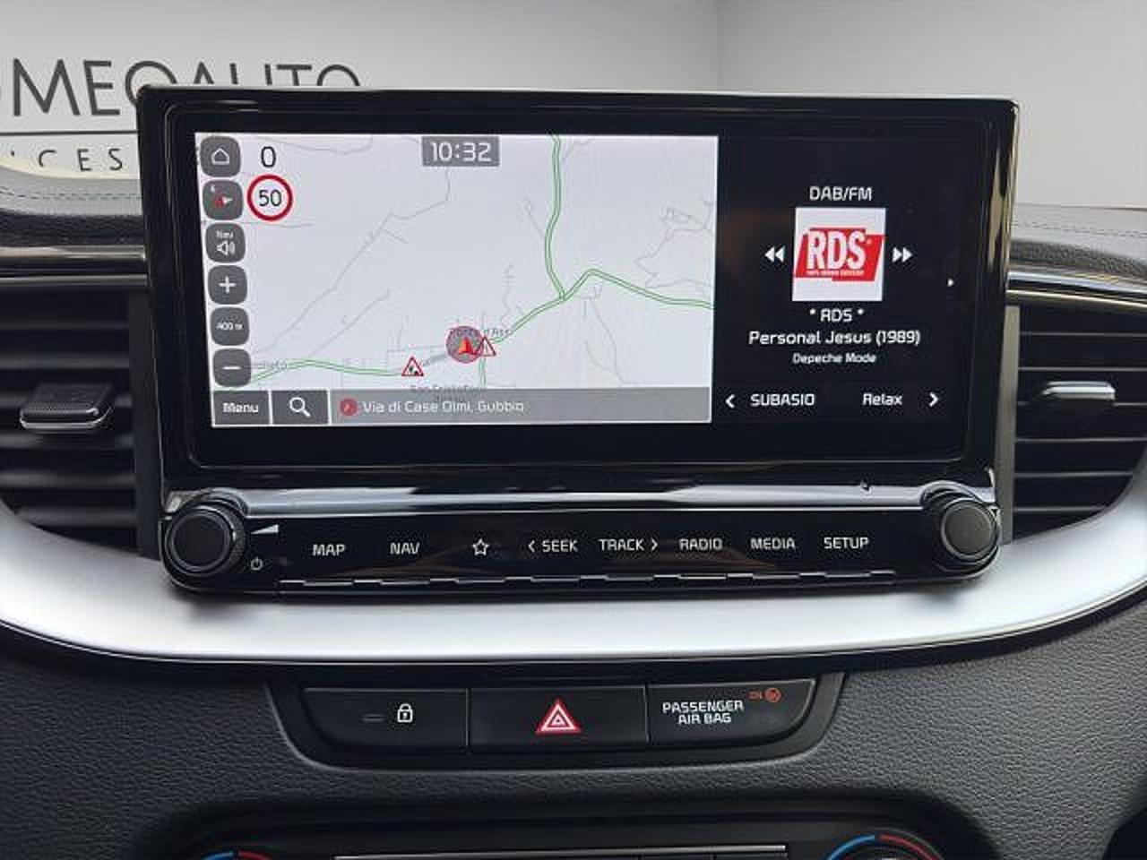Kia Kia XCeed usata 13