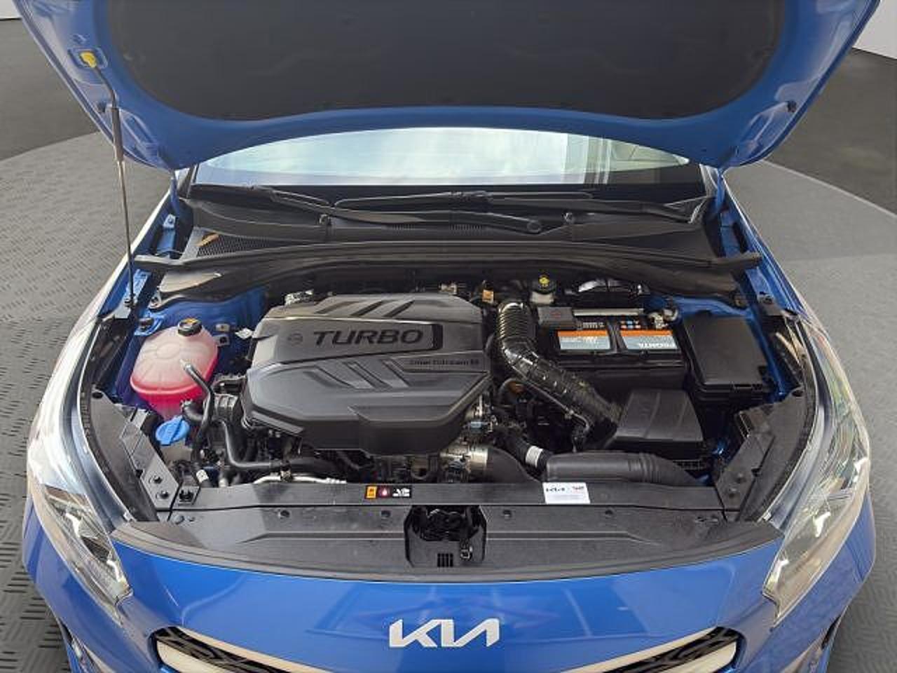 Kia Kia XCeed usata 15