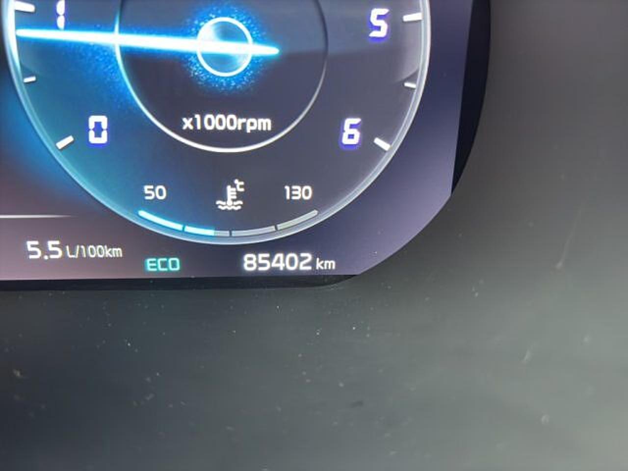 Kia Kia XCeed usata 16