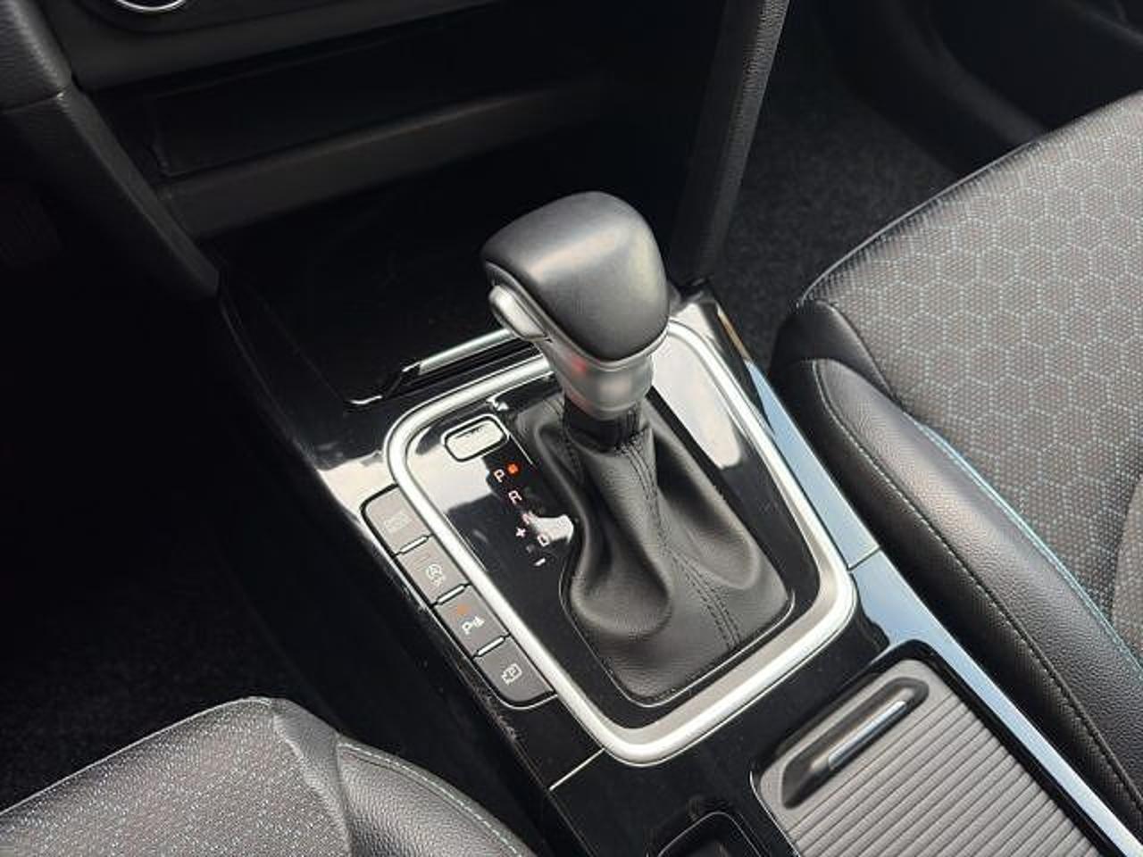 Kia Kia XCeed usata 17