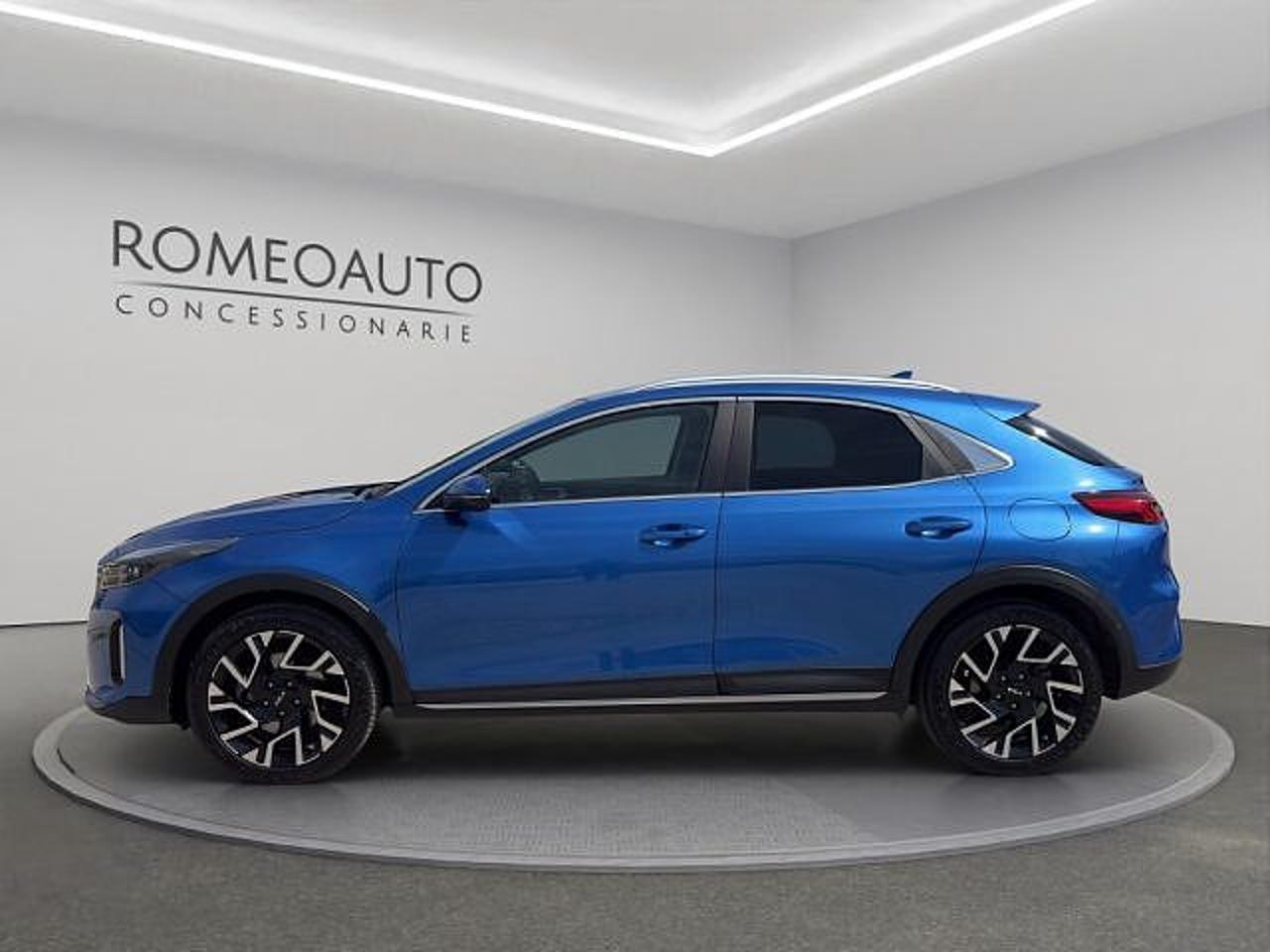 Kia Kia XCeed usata 18