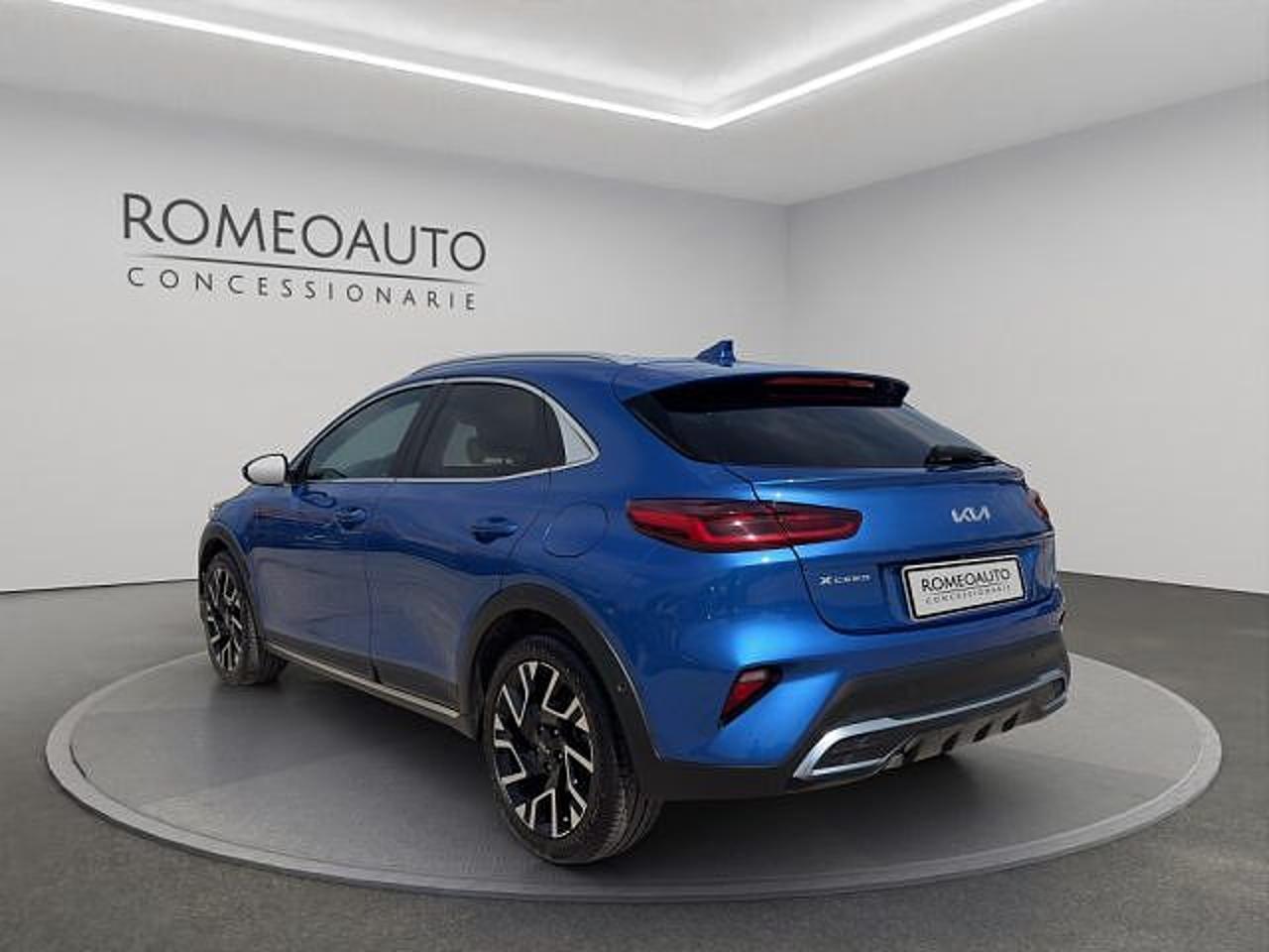Kia Kia XCeed usata 19