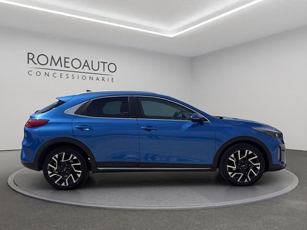 Kia Kia XCeed usata 22
