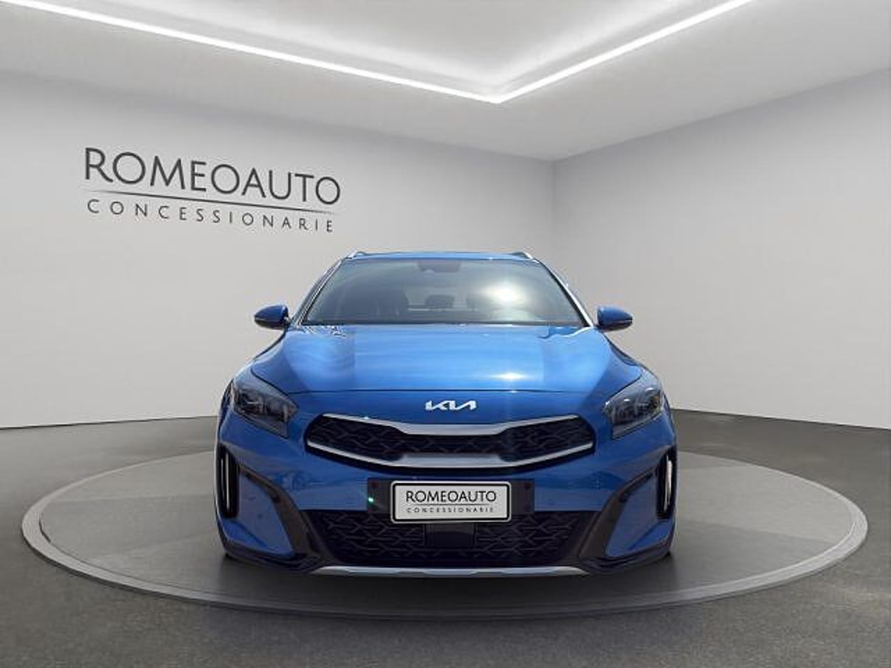 Kia Kia XCeed usata 24