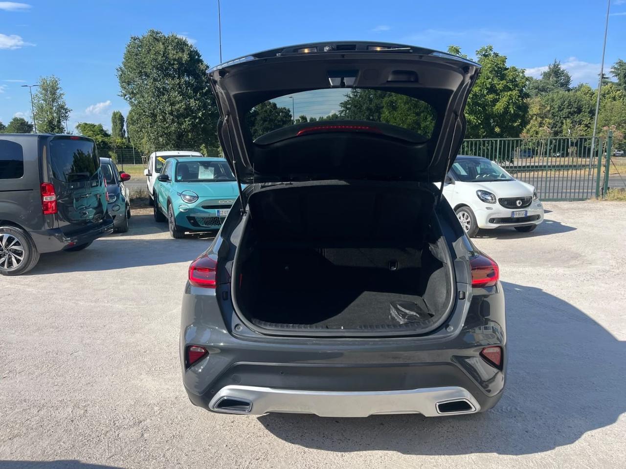 Kia Kia XCeed usata 2