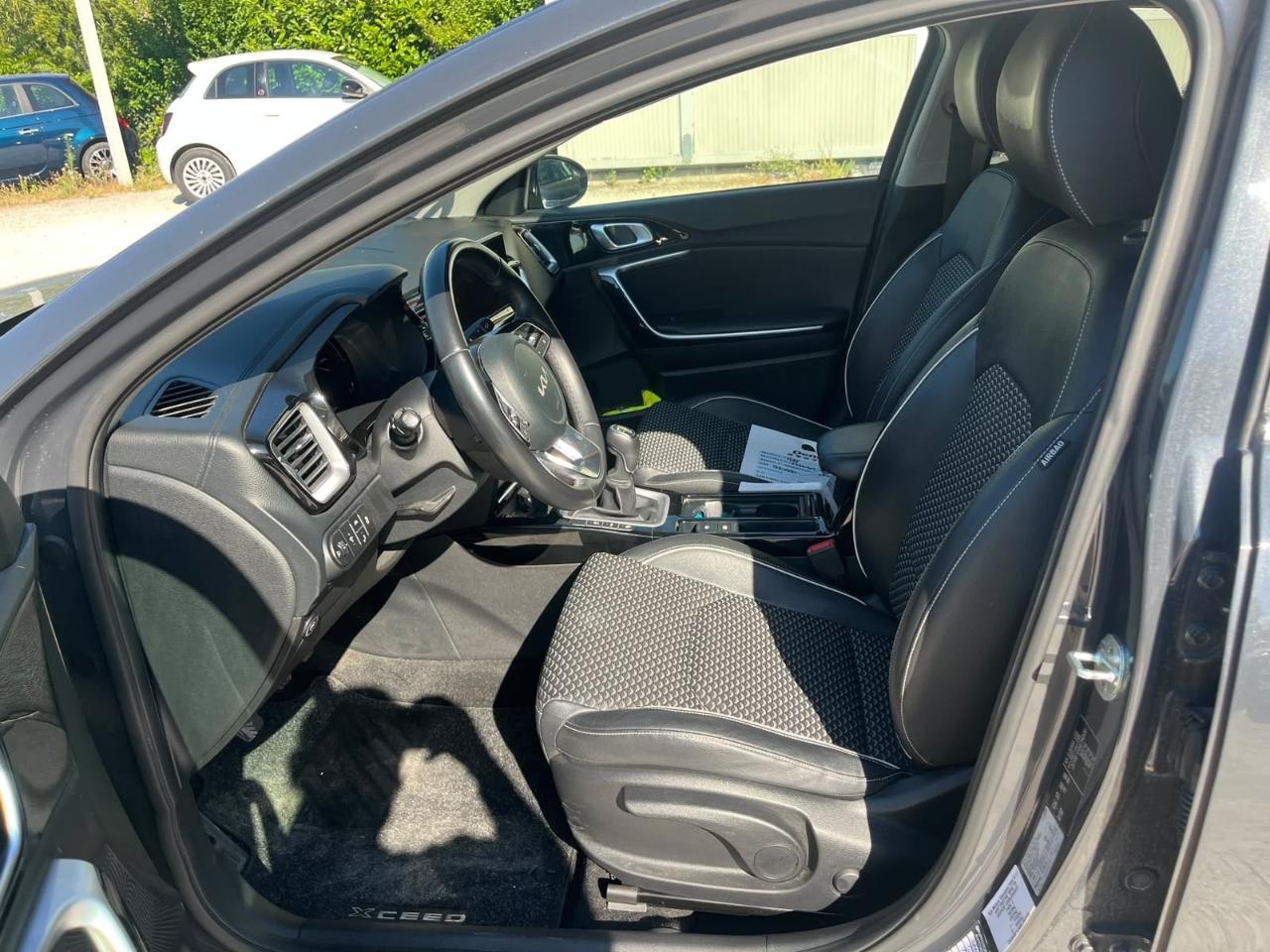 Kia Kia XCeed usata 4