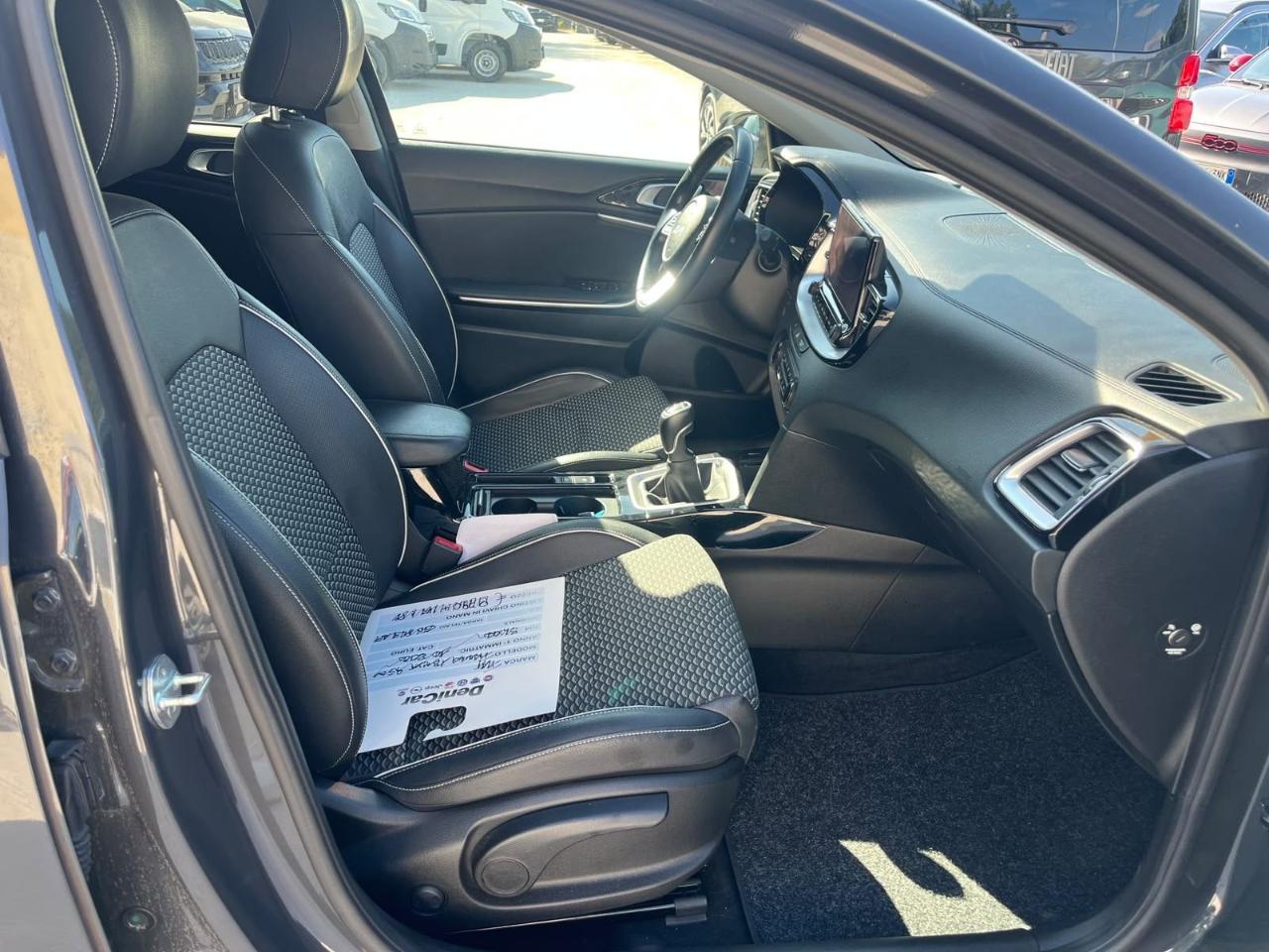 Kia Kia XCeed usata 5