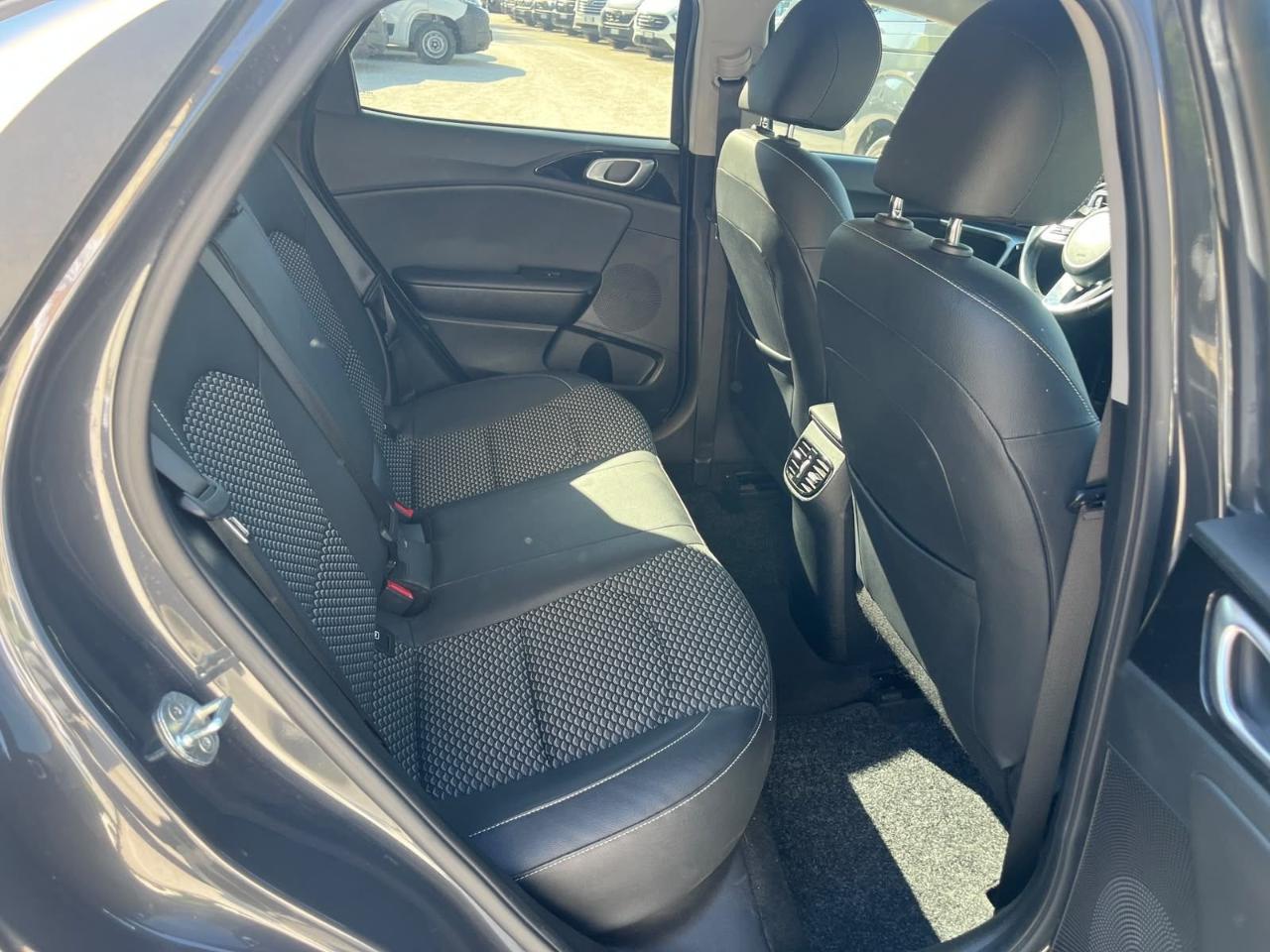 Kia Kia XCeed usata 6