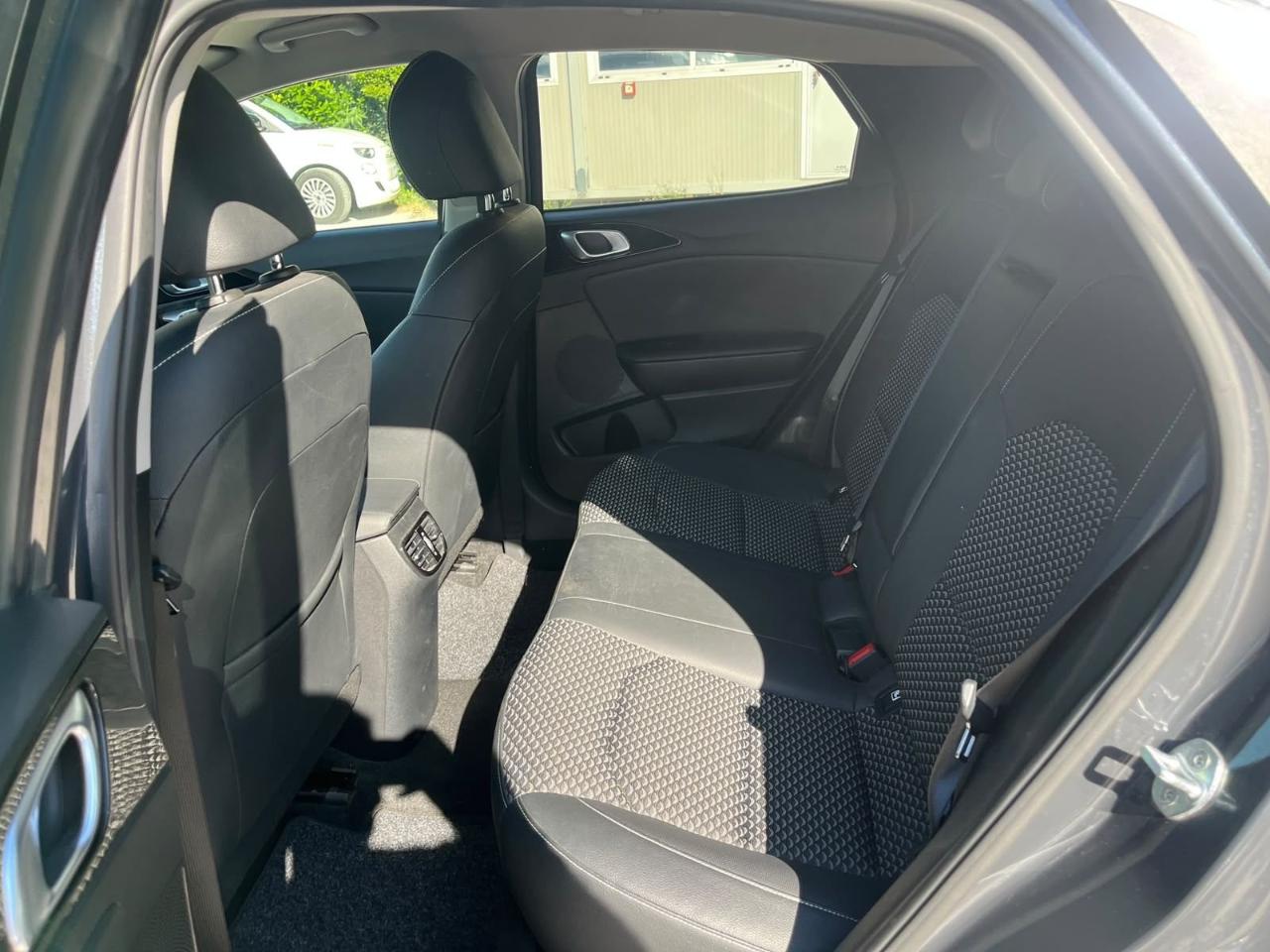 Kia Kia XCeed usata 7