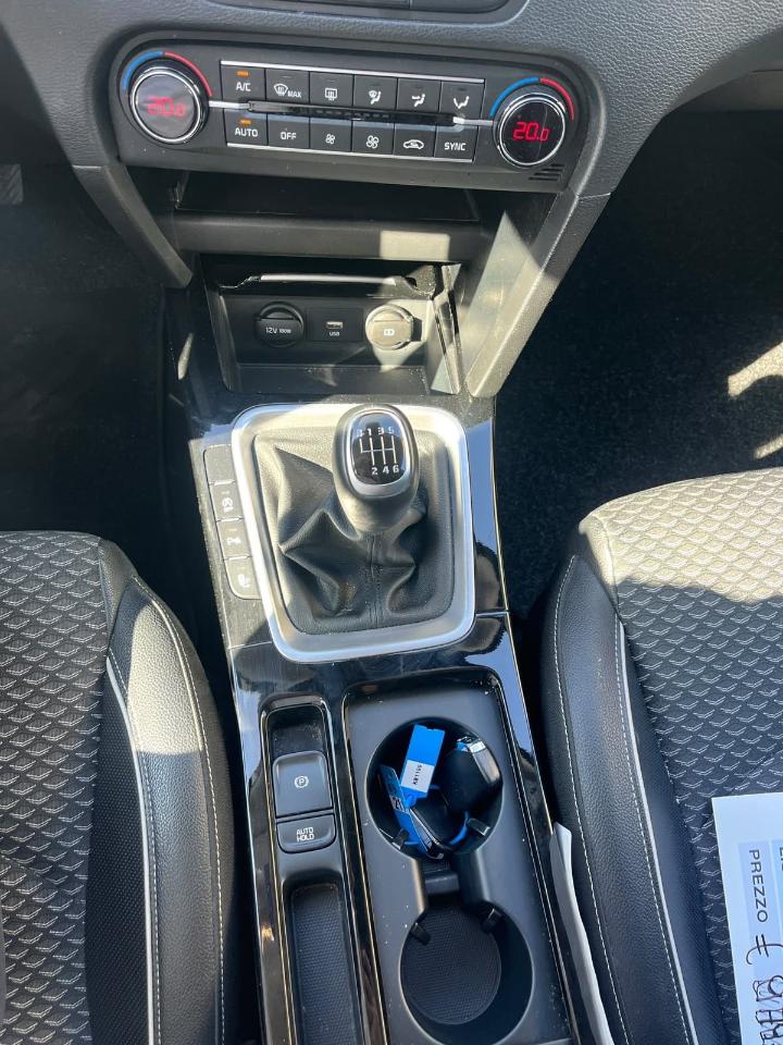 Kia Kia XCeed usata 10