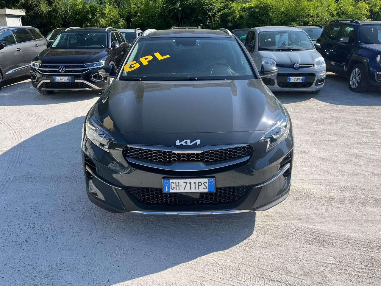 Kia Kia XCeed usata 11