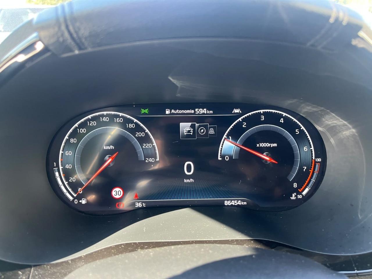 Kia Kia XCeed usata 12
