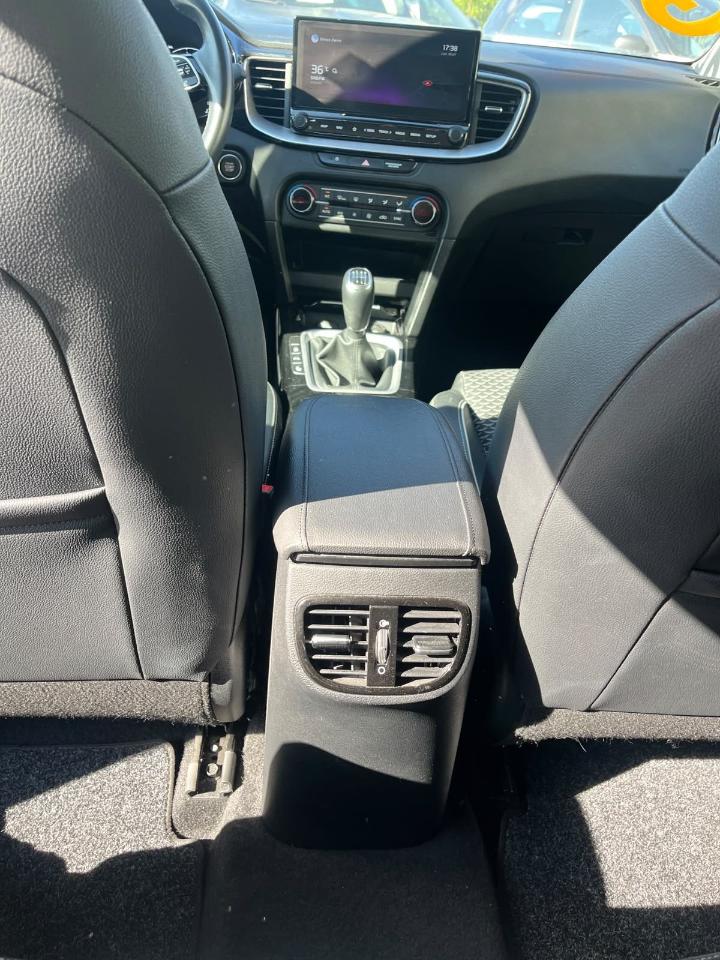 Kia Kia XCeed usata 13
