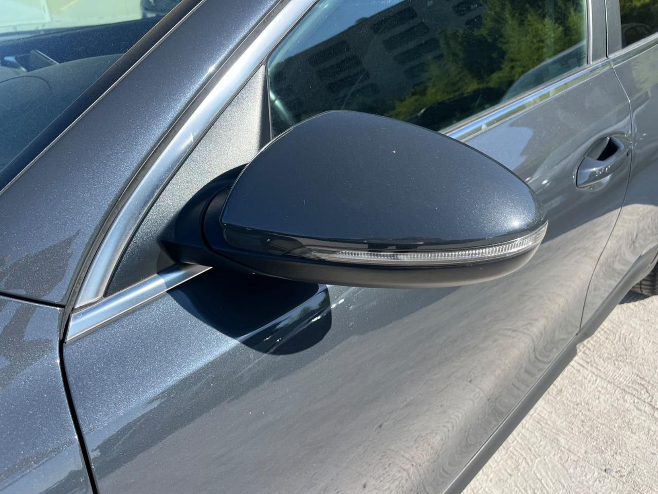 Kia Kia XCeed usata 15