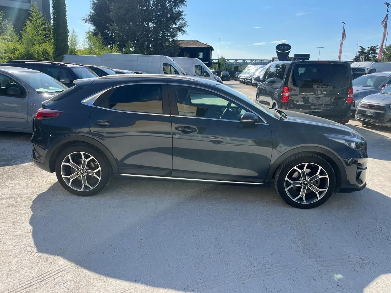 Kia Kia XCeed usata 16