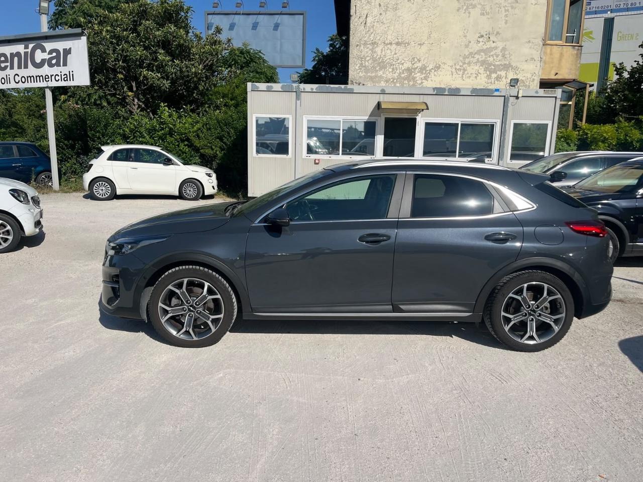Kia Kia XCeed usata 17