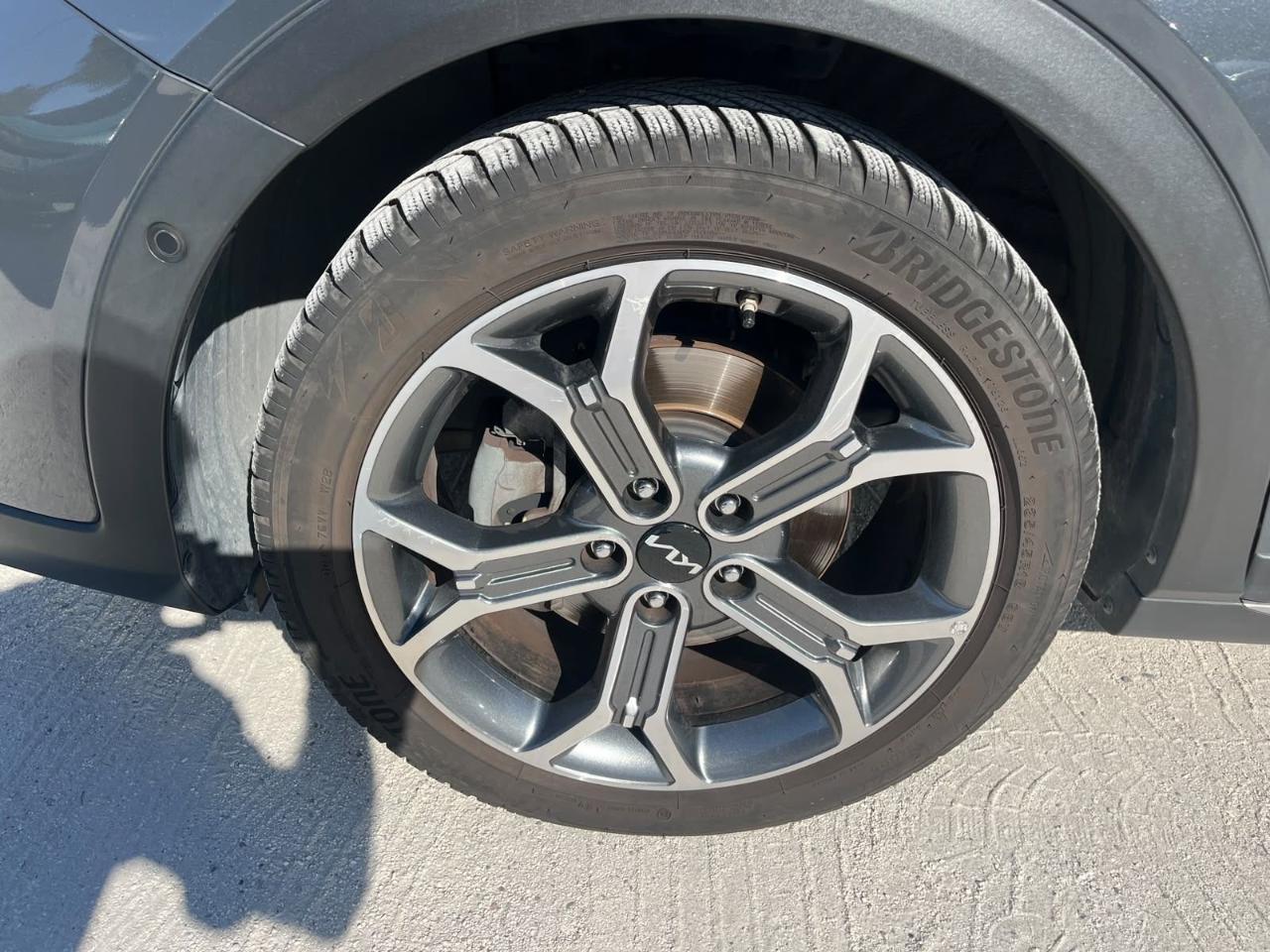 Kia Kia XCeed usata 18