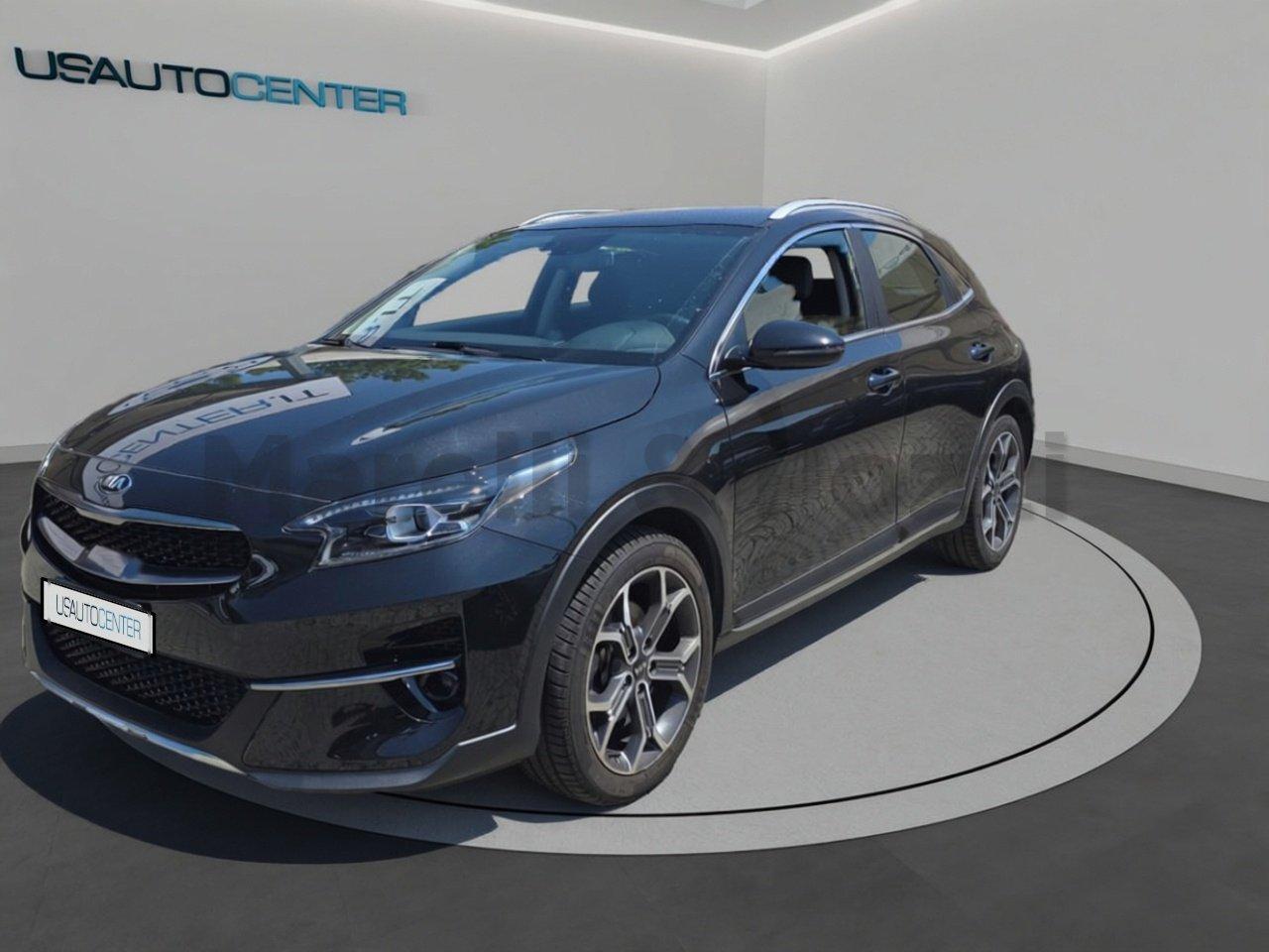 Kia Kia XCeed XCeed 1.0 T-GDi Style