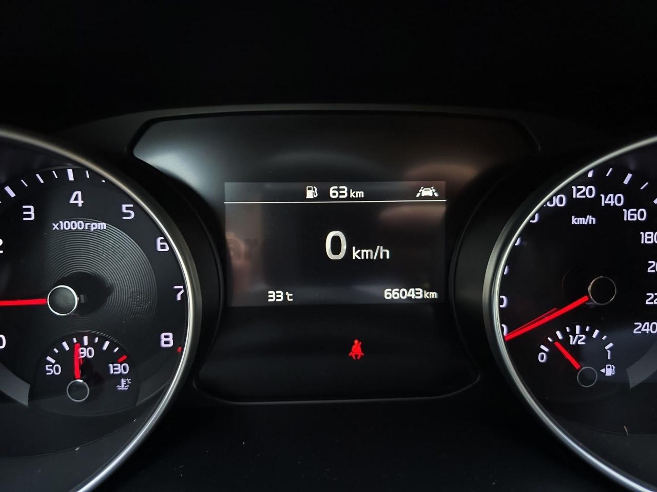 Kia Kia XCeed usata, con Portapacchi