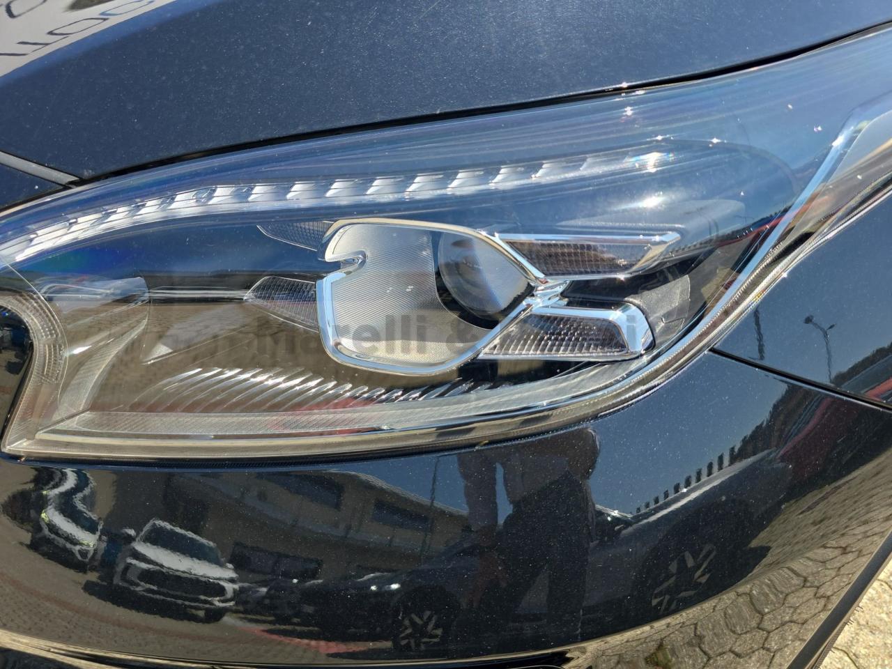 Kia Kia XCeed usata 2