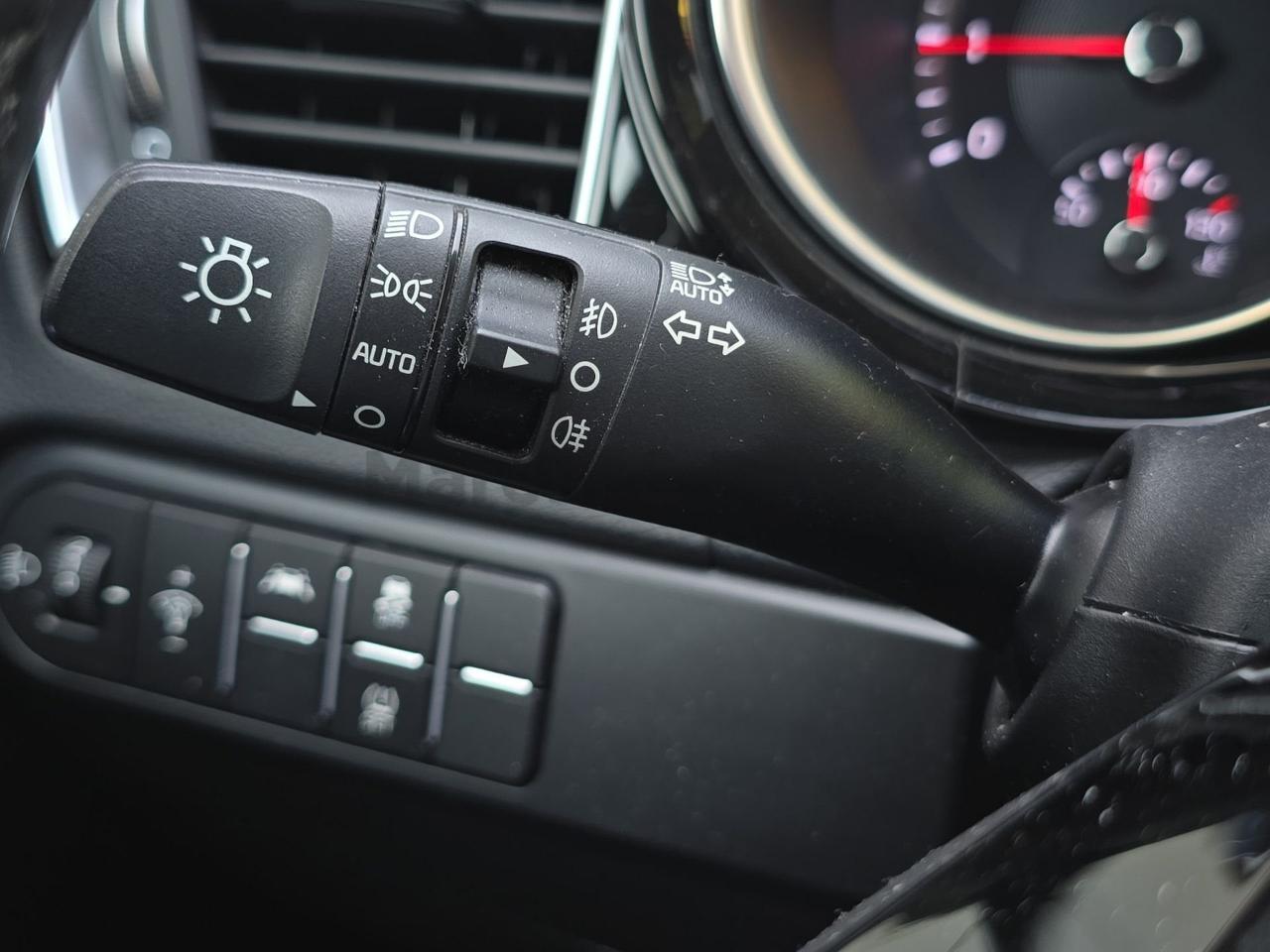 Kia Kia XCeed usata 4