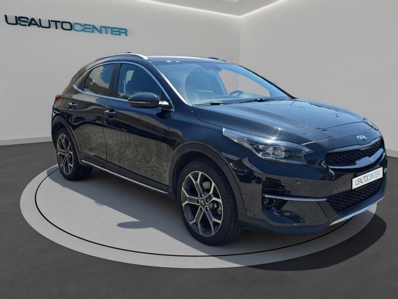 Kia Kia XCeed usata 11