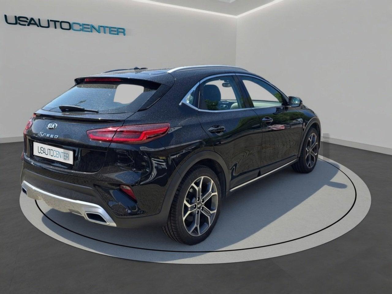 Kia Kia XCeed usata 13