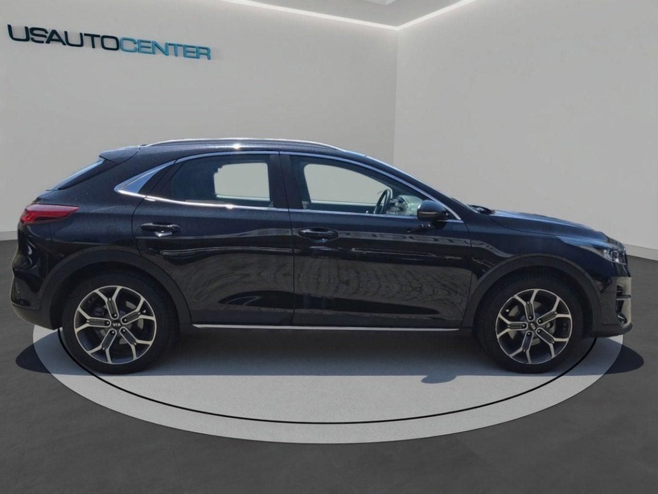 Kia Kia XCeed usata 14