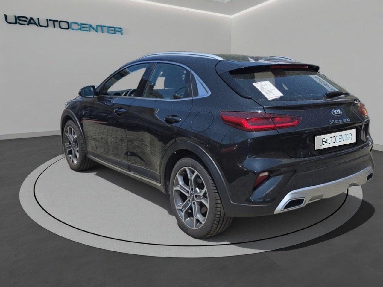 Kia Kia XCeed usata 15