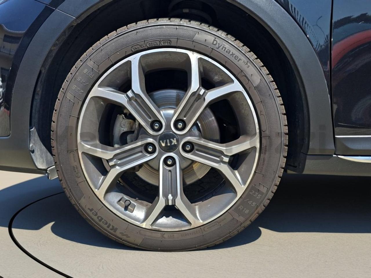 Kia Kia XCeed usata 19