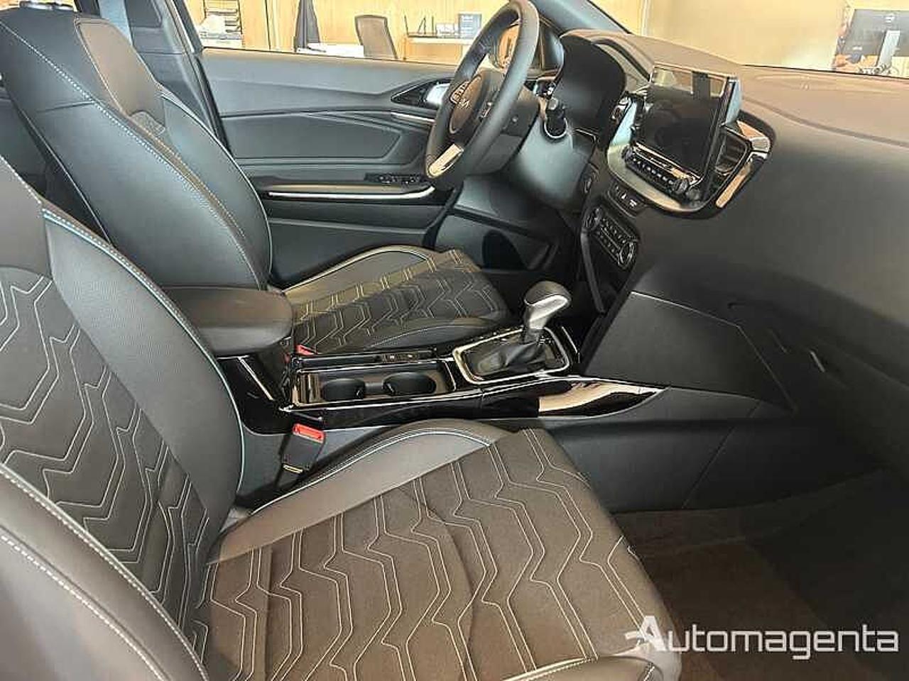Kia Kia XCeed usata, con Vetri Oscurati