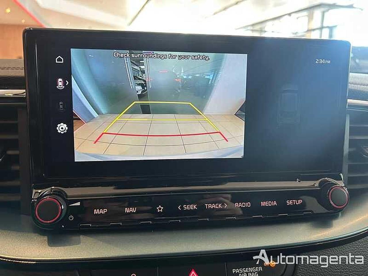 Kia Kia XCeed usata 7