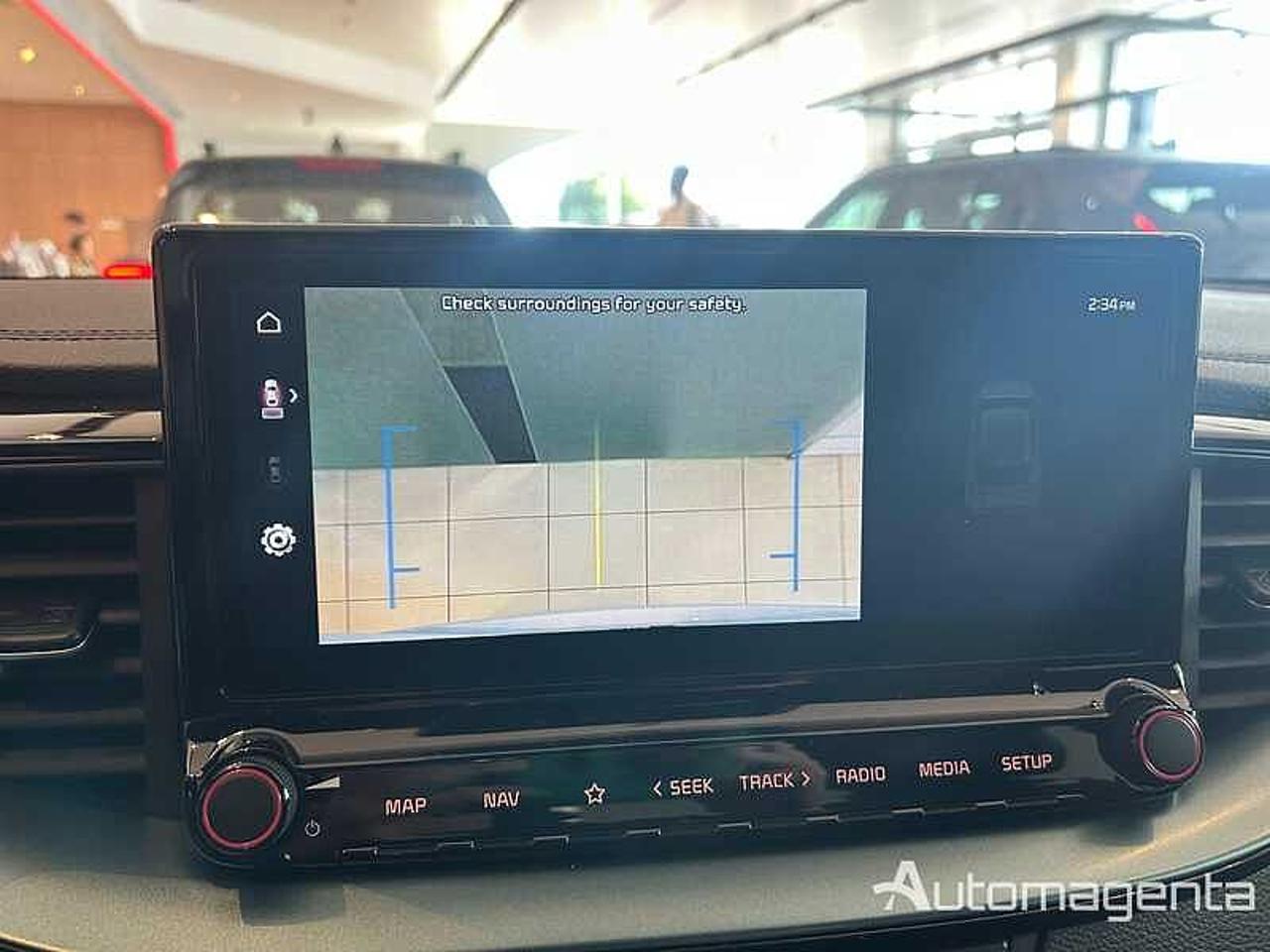 Kia Kia XCeed usata 8