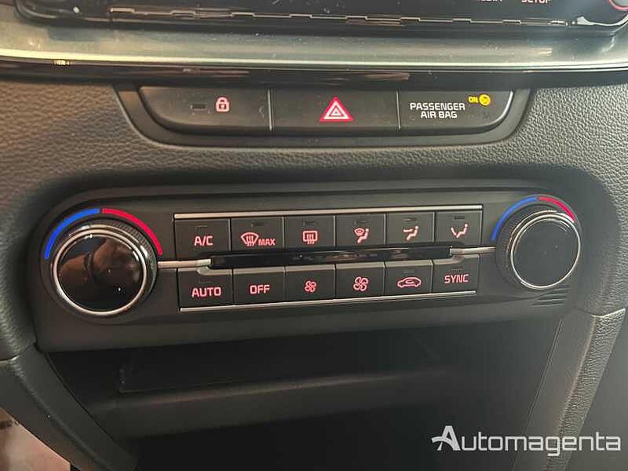 Kia Kia XCeed usata 9