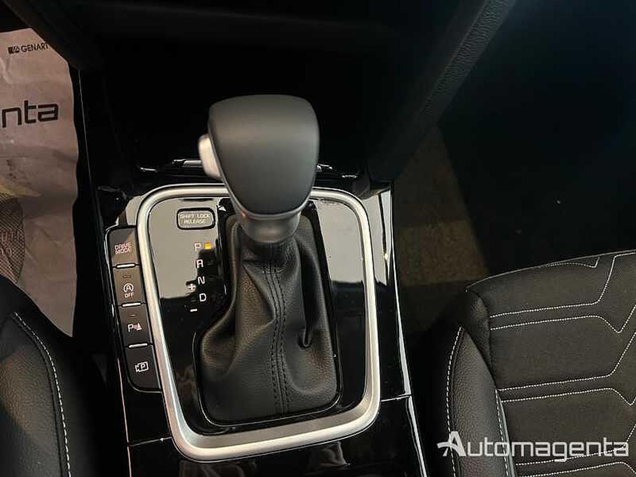 Kia Kia XCeed usata 10