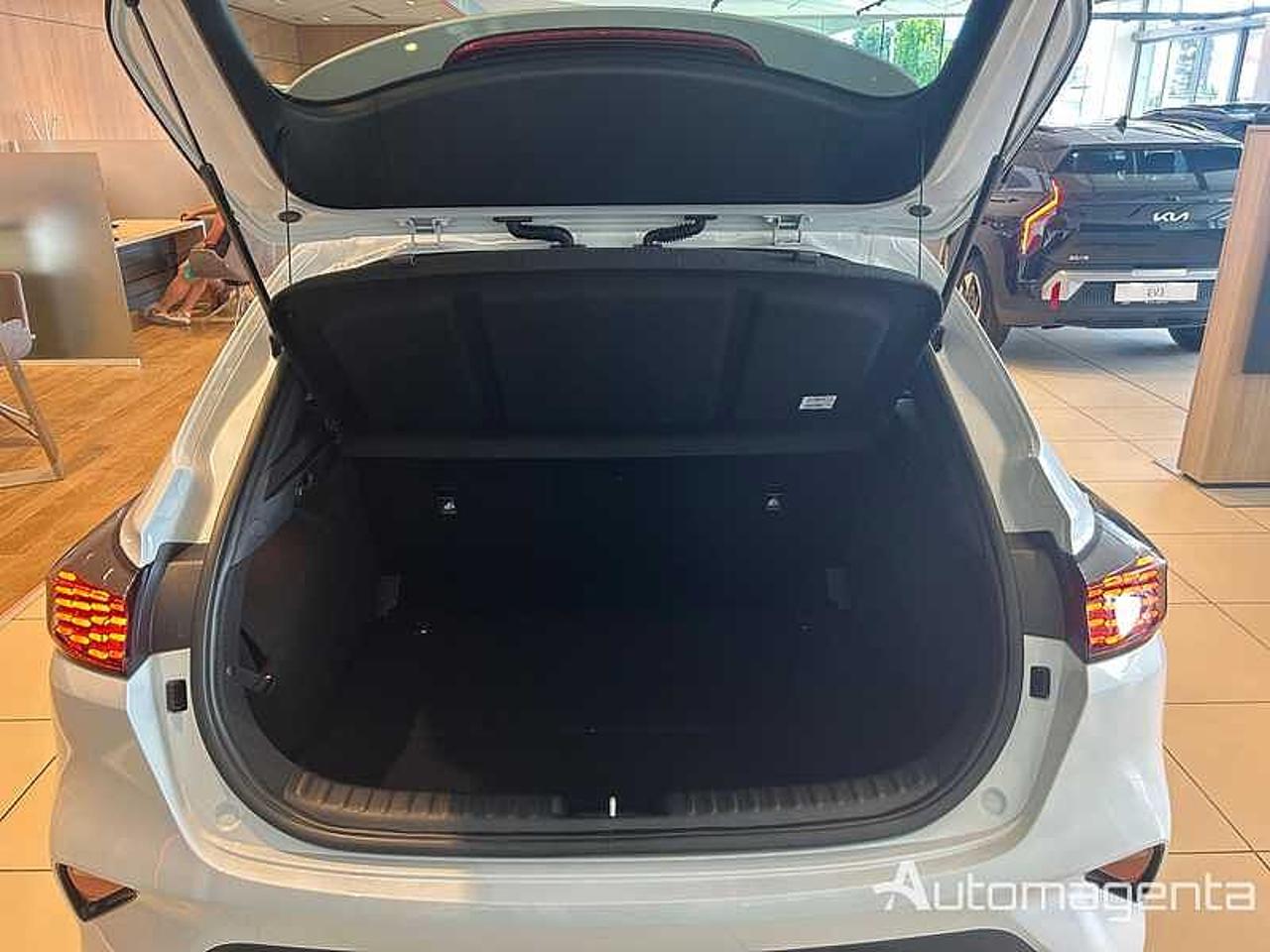 Kia Kia XCeed usata 16