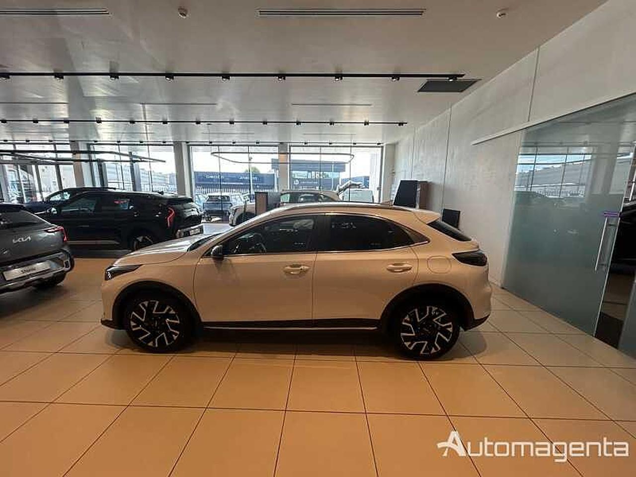 Kia Kia XCeed usata 17