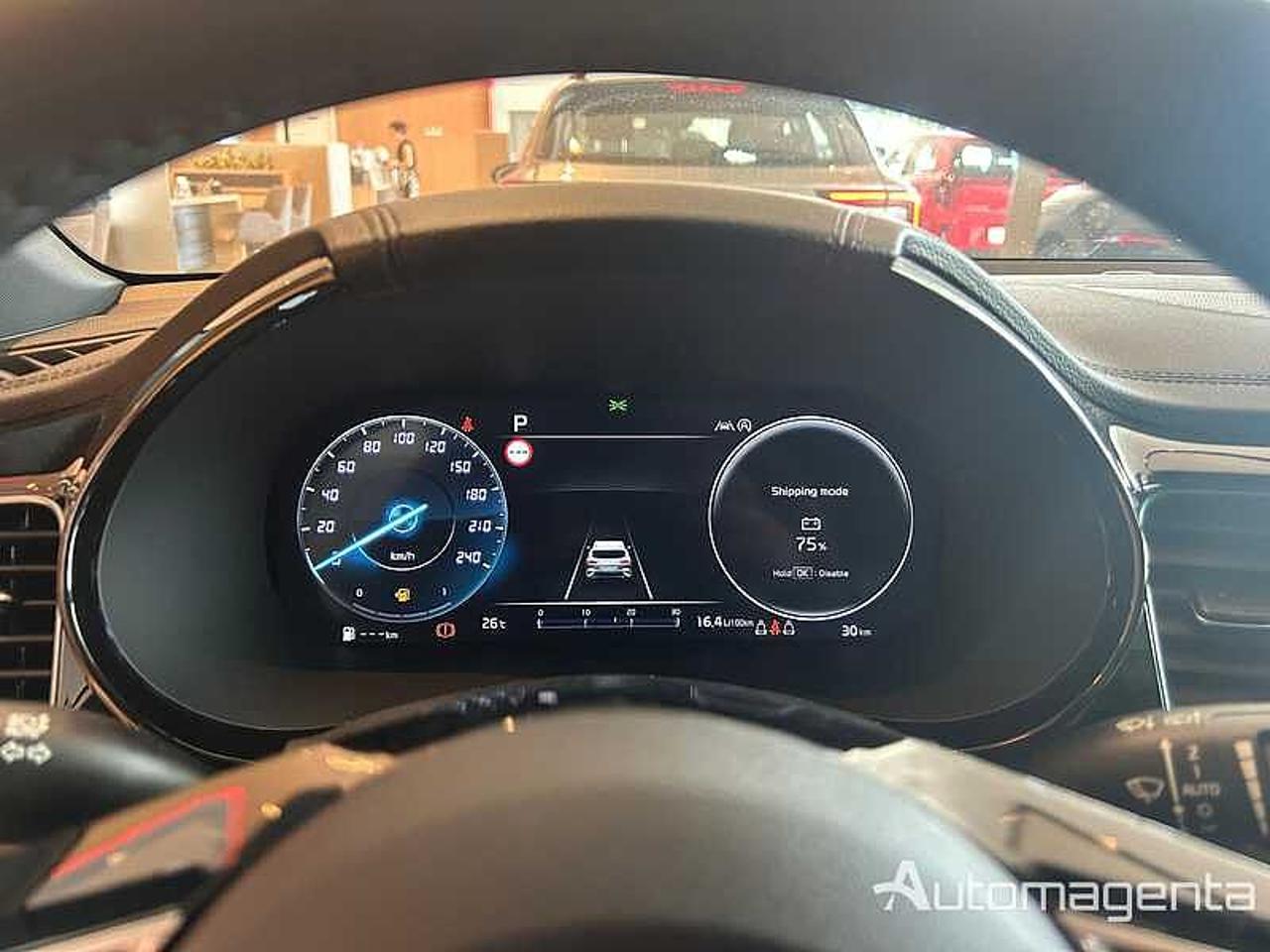 Kia Kia XCeed usata 19