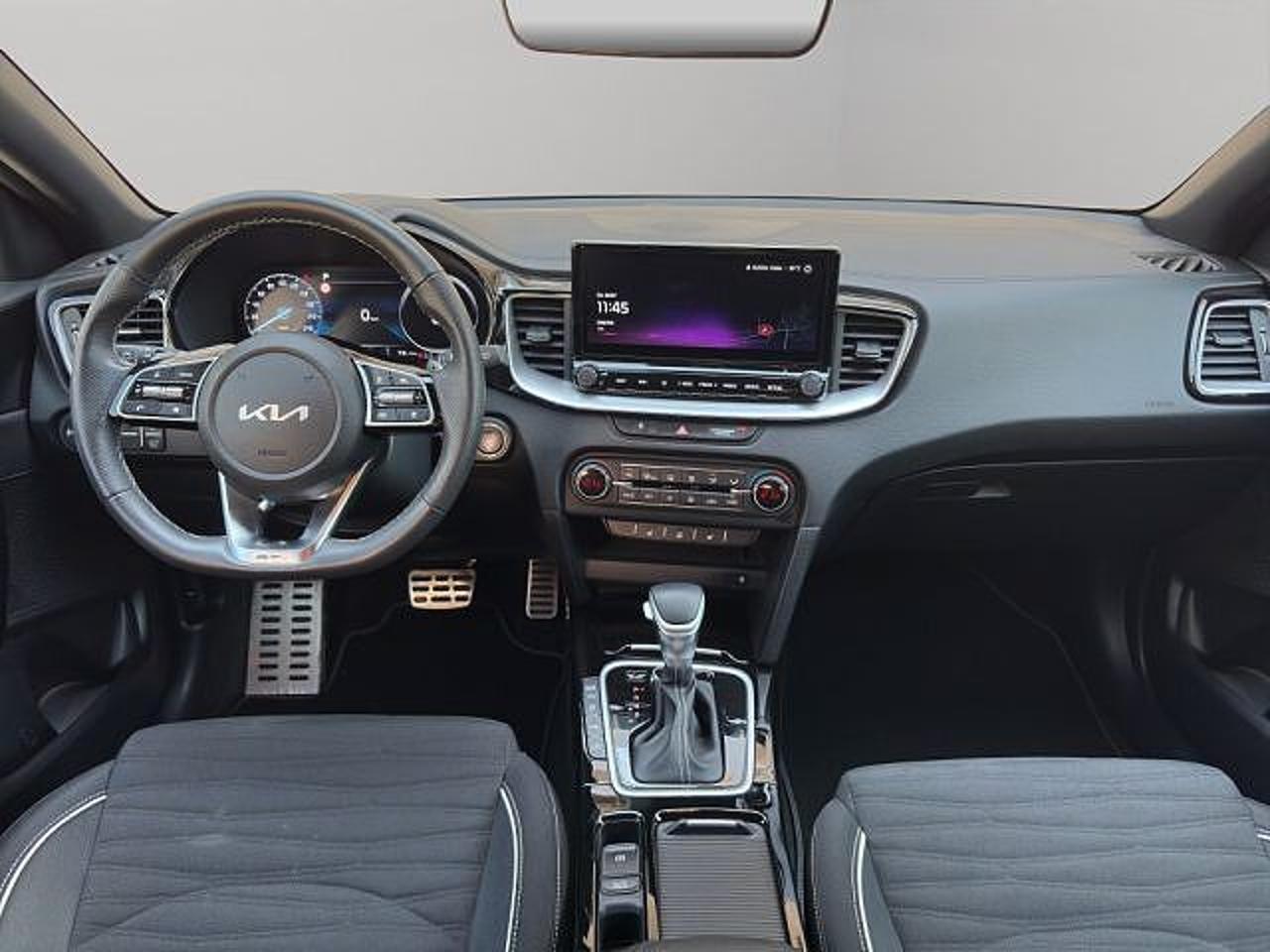 Kia Kia XCeed usata 2