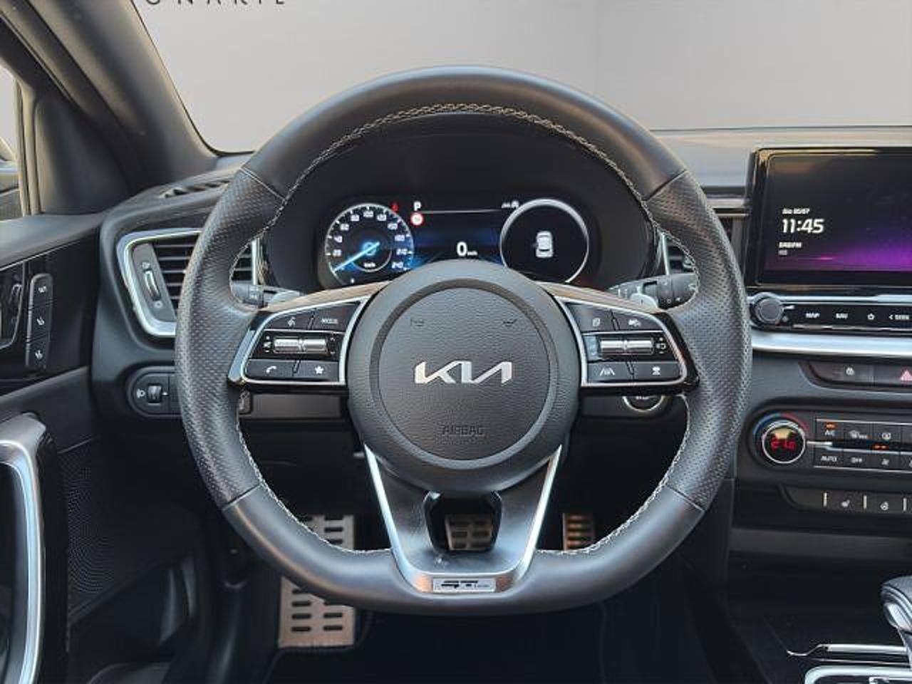 Kia Kia XCeed usata 3