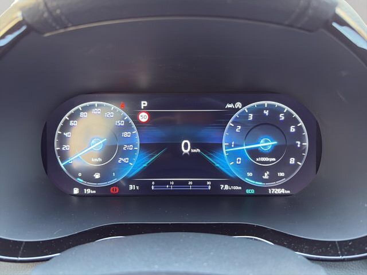 Kia Kia XCeed usata 4