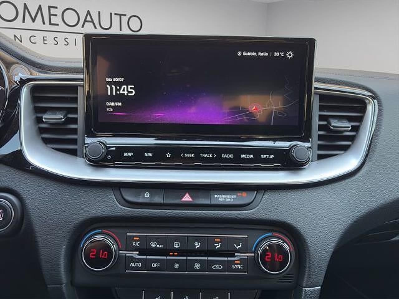 Kia Kia XCeed usata 5