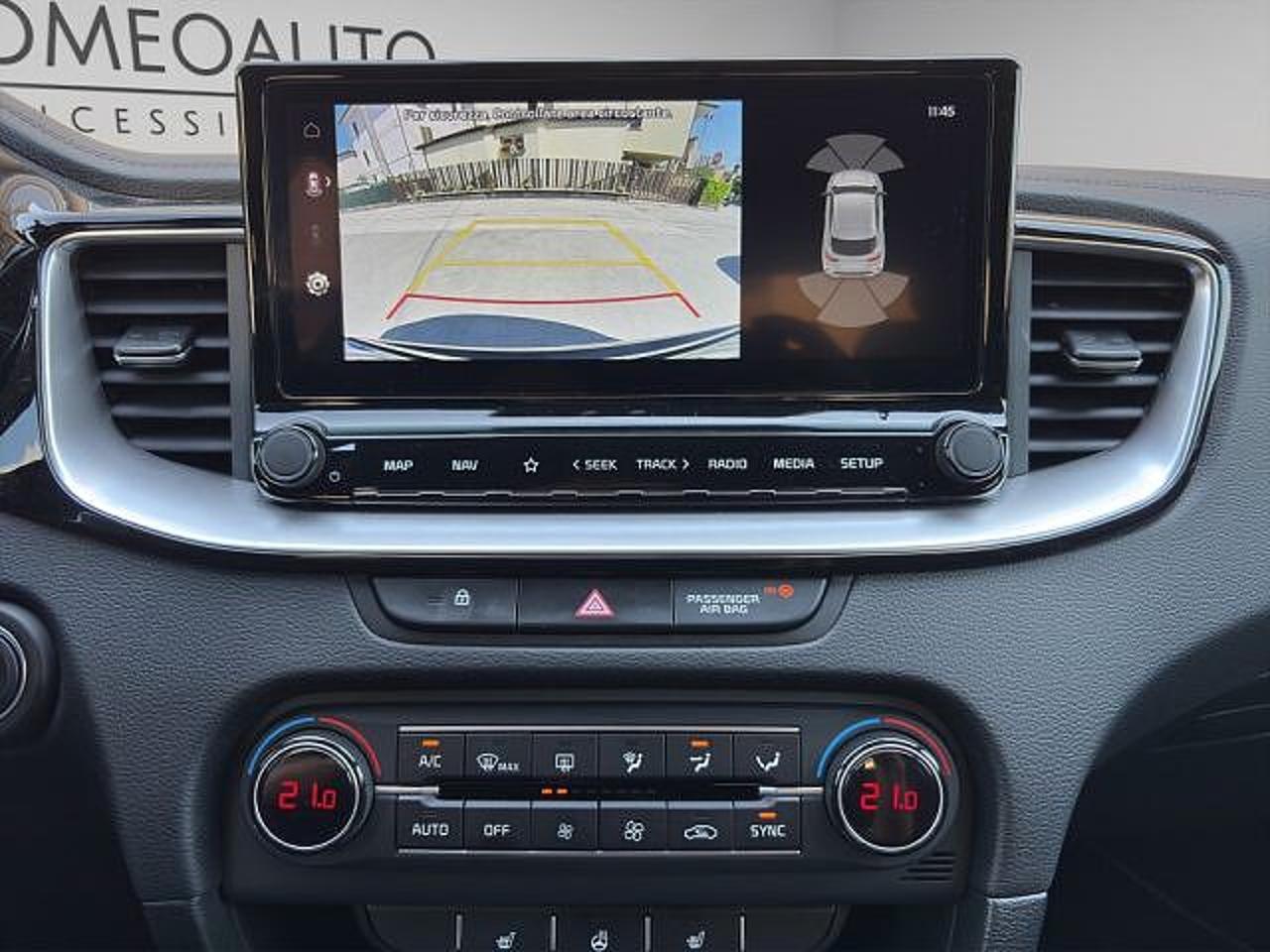 Kia Kia XCeed usata 6