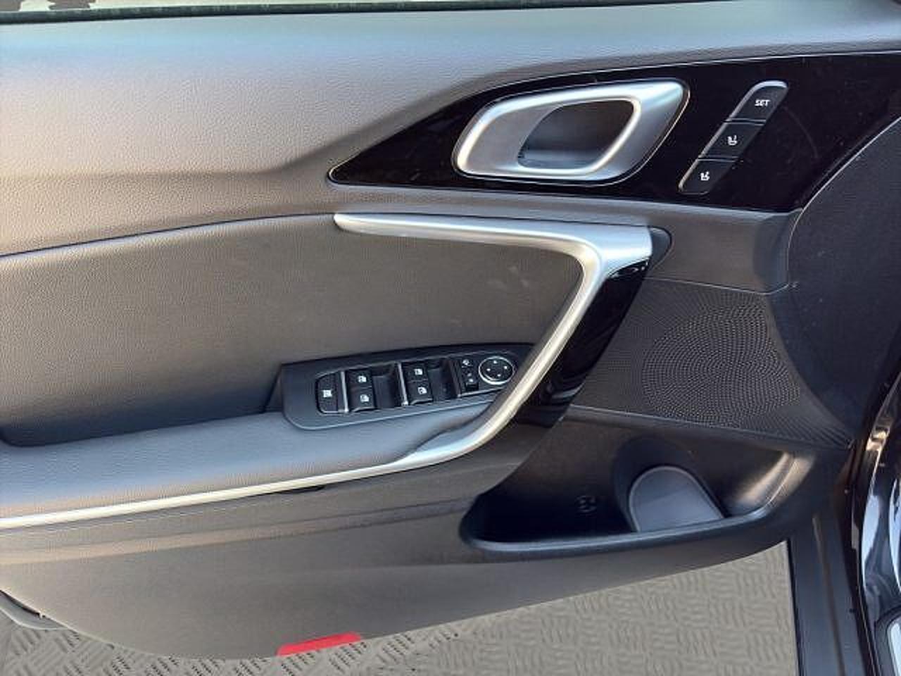 Kia Kia XCeed usata 7