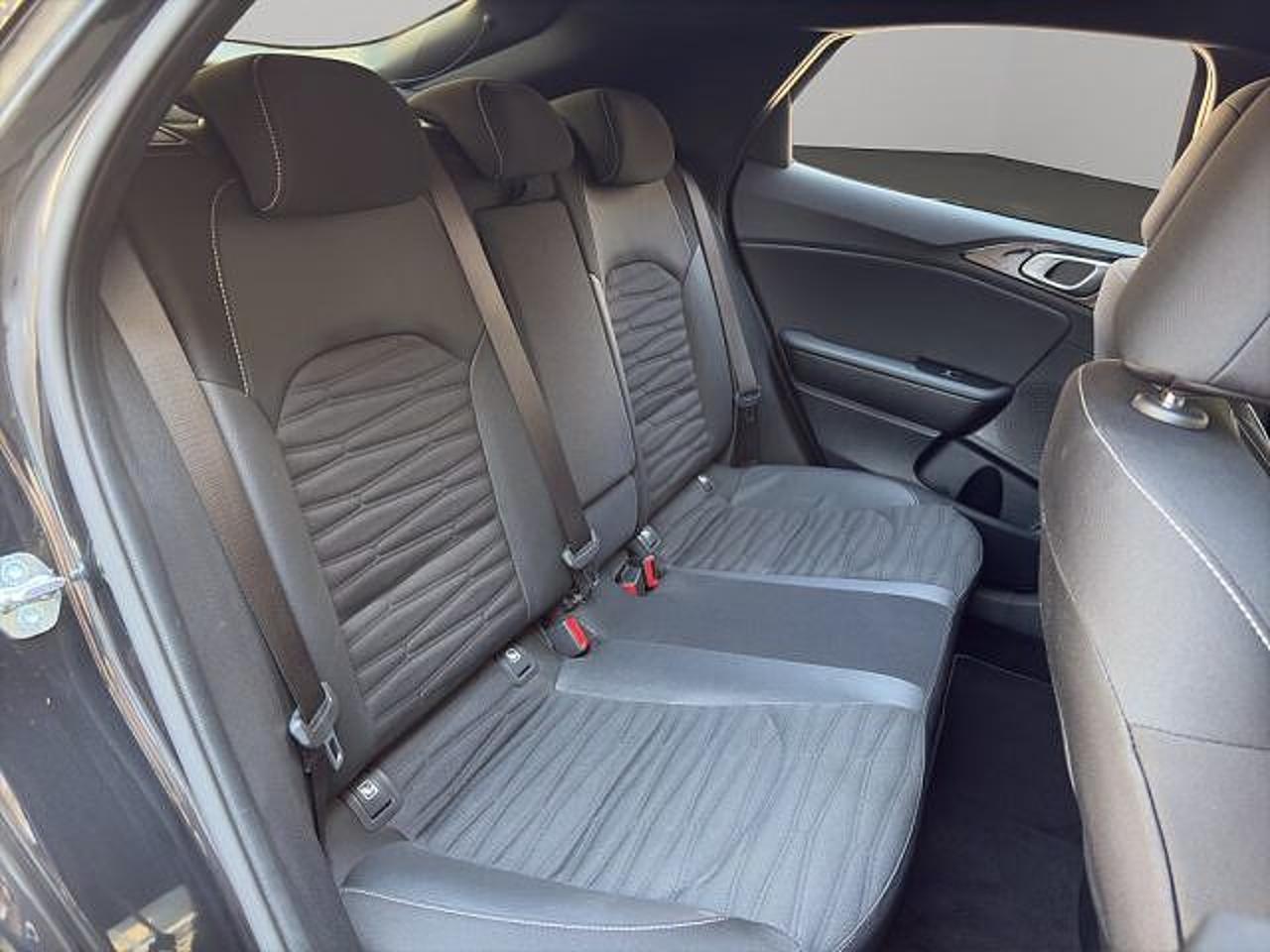 Kia Kia XCeed usata 8