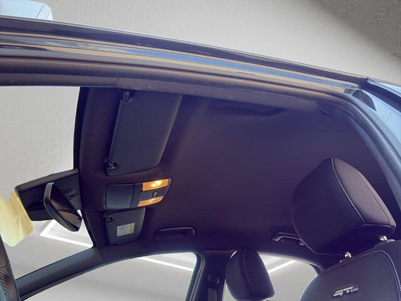 Kia Kia XCeed usata 9