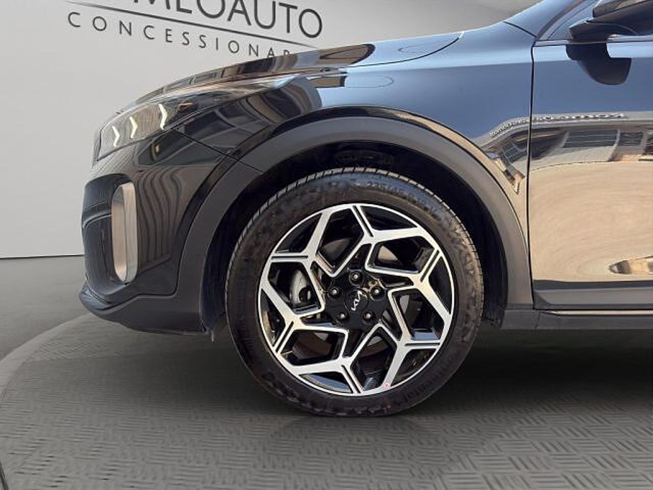 Kia Kia XCeed usata 10