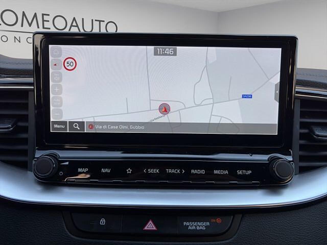 Kia Kia XCeed usata 13