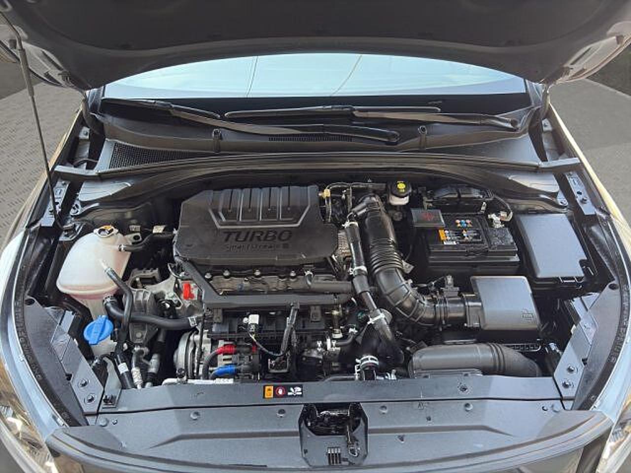 Kia Kia XCeed usata 15