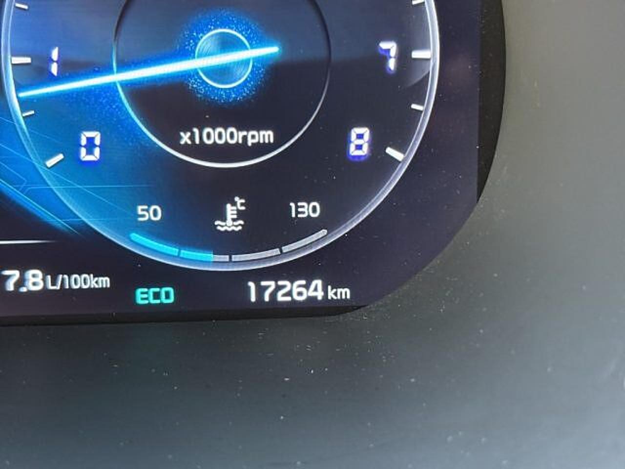 Kia Kia XCeed usata 16